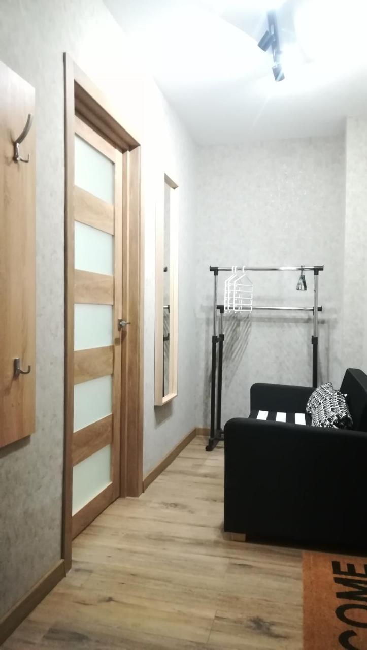 Oliva Apartment Vitebsk Exterior photo